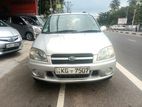 Suzuki Swift 2004