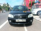 Suzuki Swift 2004