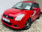 Suzuki Swift 2004