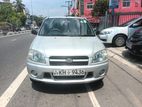 Suzuki Swift 2004