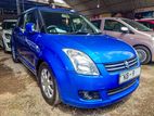 Suzuki Swift 2004