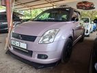 Suzuki Swift 2004