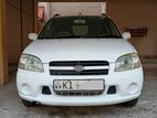 Suzuki Swift 2004