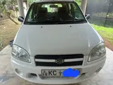 Suzuki Swift 2004