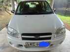 Suzuki Swift 2004