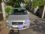 Suzuki Swift 2004