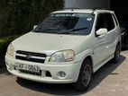 Suzuki Swift 2004