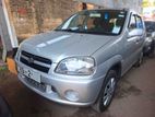 Suzuki Swift 2004