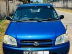 Suzuki Swift 2004
