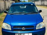 Suzuki Swift 2004