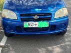 Suzuki Swift 2004