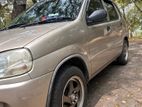 Suzuki Swift 2004