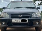 Suzuki Swift 2004