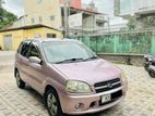 Suzuki Swift 2003