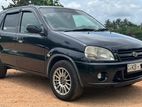 Suzuki Swift 2004