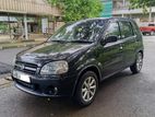 Suzuki Swift 2004