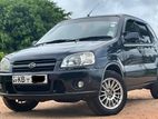 Suzuki Swift 2004
