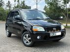 Suzuki Swift 2004