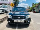Suzuki Swift 2004