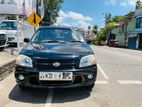 Suzuki Swift 2004
