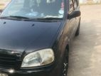 Suzuki Swift 2004