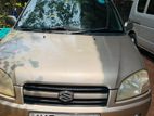 Suzuki Swift 2004