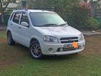 Suzuki Swift 2004