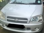Suzuki Swift 2004