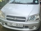 Suzuki Swift 2004