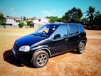 Suzuki Swift 2004