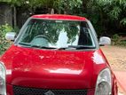 Suzuki Swift 2004