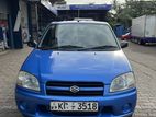 Suzuki Swift 2004