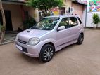 Suzuki Swift 2004