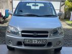 Suzuki Swift 2004