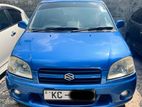 Suzuki Swift 2004