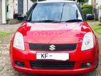 Suzuki Swift 2004