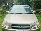 Suzuki Swift 2004