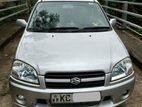 Suzuki Swift 2004