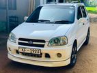 Suzuki Swift 2004