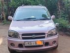 Suzuki Swift 2004