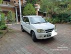 Suzuki Swift 2004