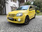 Suzuki Swift 2004