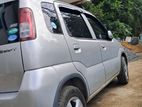 Suzuki Swift 2004