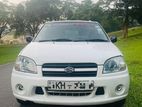 Suzuki Swift 2004