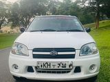 Suzuki Swift 2004