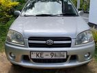 Suzuki Swift 2004