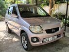 Suzuki Swift 2004