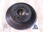 Suzuki Swift 2004 Front Brake Disc