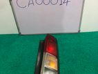 Suzuki Swift (2004- HT51S) Tail Lamp