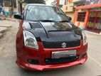 Suzuki Swift 2004 Maximum Leasing Partner